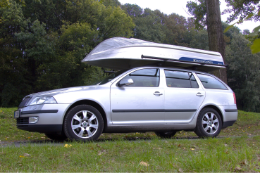 Marine Light Aluboot 10M