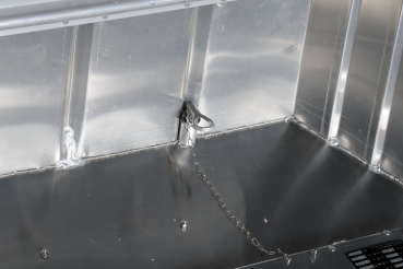 Preview: Marine Jon 12 Silver