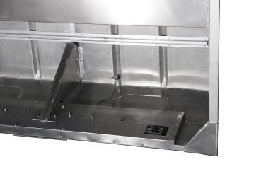 Preview: Marine Jon 15 Silver