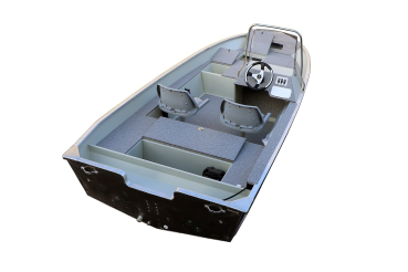 Marine 500 Fish SC DLX