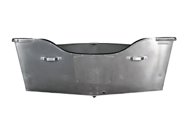 Preview: Marine 445 S