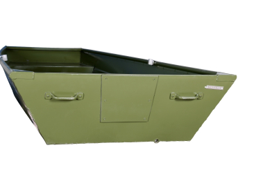 Preview: Marine Jon 10 Green