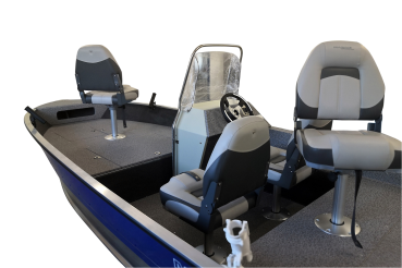 Marine 500 Fish SC DLX