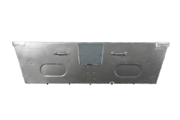 Marine Jon 15 Silver