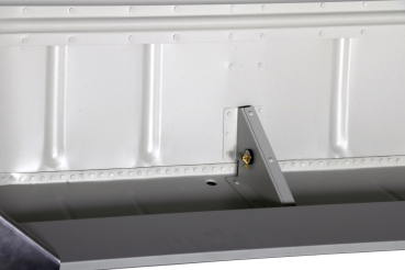 Marine Light Aluboot 10M