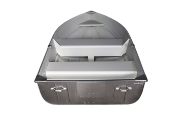 Marine Light Aluboot 10M