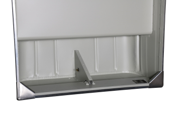 Marine Light Aluboot 12M