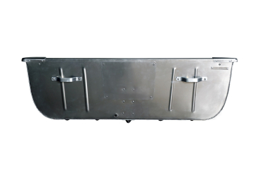 Marine Light Aluboot 10M