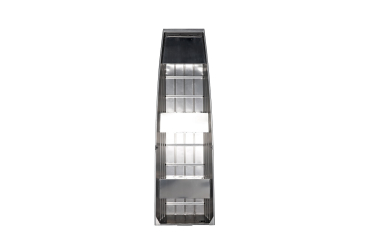 Marine Jon 13 Silver