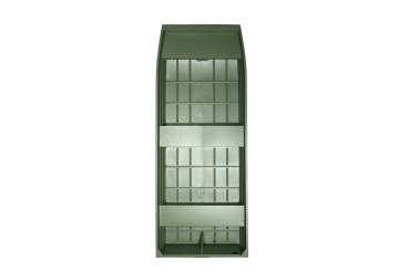 Preview: Marine Jon 15 Green