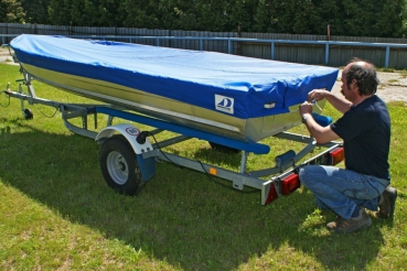 Preview: Bootspersenning Marine 12 Jon