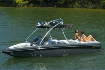 Preview: MonsterTower MT2 chrome