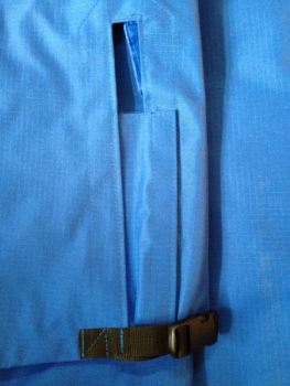 Preview: Contender Flachpersenning AIRTEX®