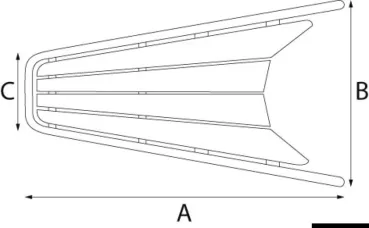 Bugspriet aus Edelstahl mit Bugrolle,  Wippe und Handlauf 32mm Durchmesser