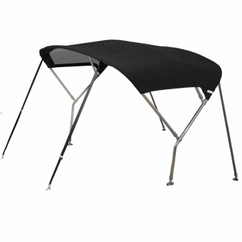 Sailboat Bimini für Segelboote und Segelyachten Breite 270-300cm