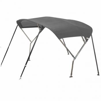 Sailboat Bimini für Segelboote und Segelyachten Breite 210-240cm