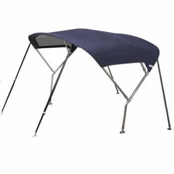 Sailboat Bimini für Segelboote und Segelyachten Breite 240-270cm