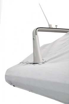 Preview: Rib Persenning für Bootslänge 6,80-7,10 Meter