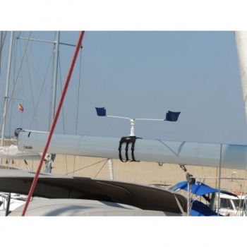 Preview: StopGull Air Befestigungssatz „Boom“.