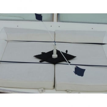 Preview: STOPGULL - Befestigungssätze - Sandsack