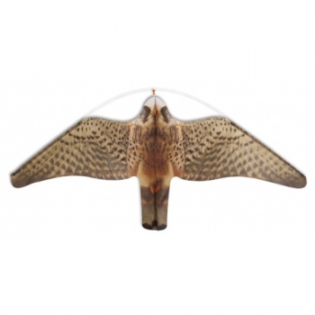 Preview: Stopgull Falcon Möwenabwehr mit 5 Meter Teleskopstange