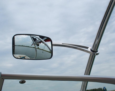 Preview: Wakeboard Tower Spiegel