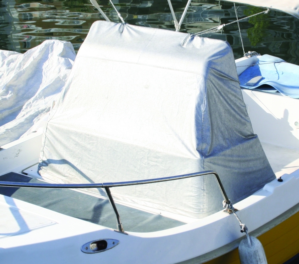 Steuerstandpersenning Grösse 3