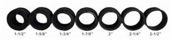 Inserts für MonsterTower Racks