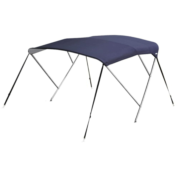 3 Stangen Bimini Oceansouth Breite 150-170cm