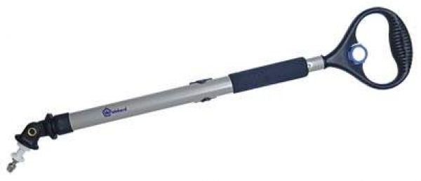 Teleskop-Pinnenausleger 800 - 1200mm