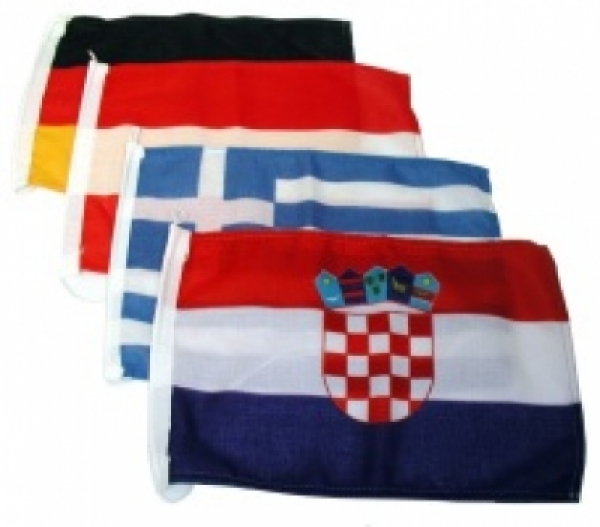 Flagge 20 x 30 cm Norwegen !!!