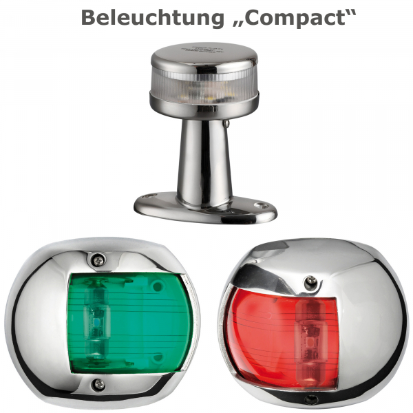 Gerätebügel für Schlauchboote - Ø 40 mm Montagebreite 125-180cm