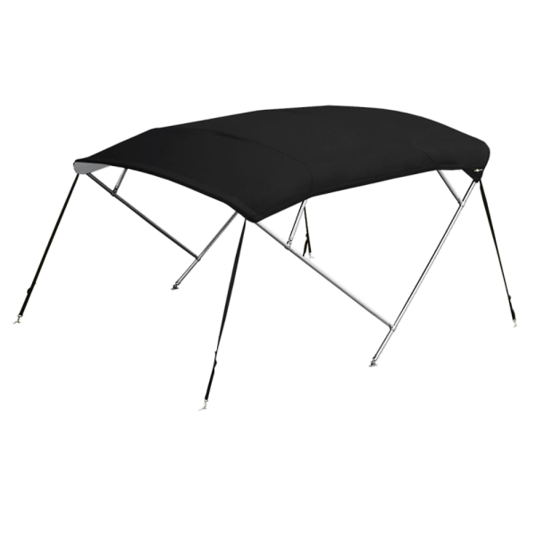 4 Stangen Bimini Top Oceansouth 190-210cm Breite