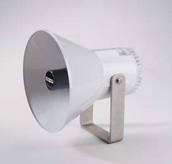 Schallsignalanlage, Klasse 4 24V