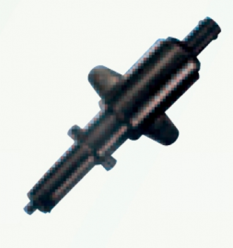 Benzinstecker Mercury Mariner - alte Ausführung