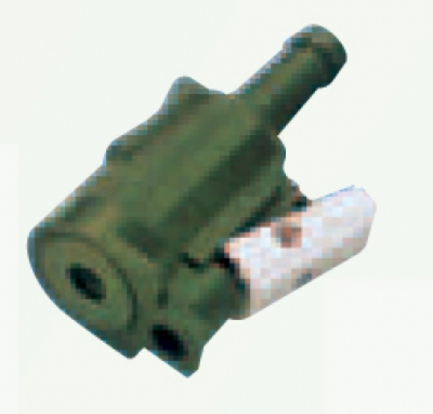 Benzinstecker OMC - Johnson - Evinrude