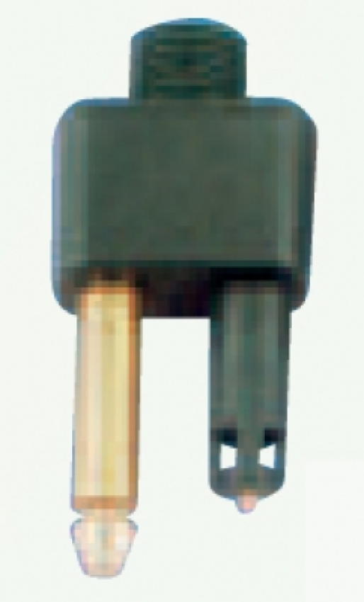 Benzinstecker Yamaha