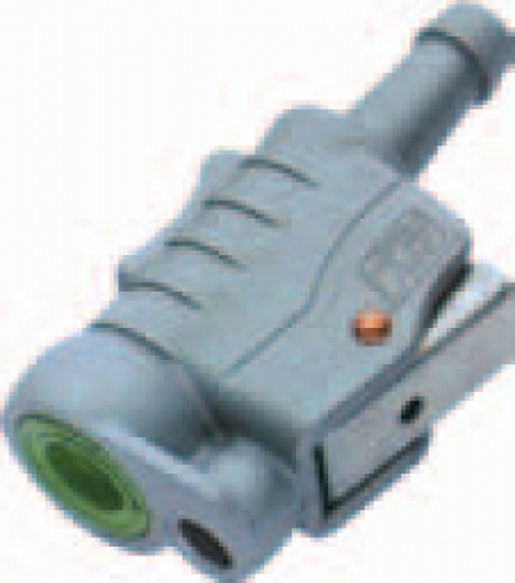 Silverline Benzinstecker - Yamaha - Mariner - Mercury