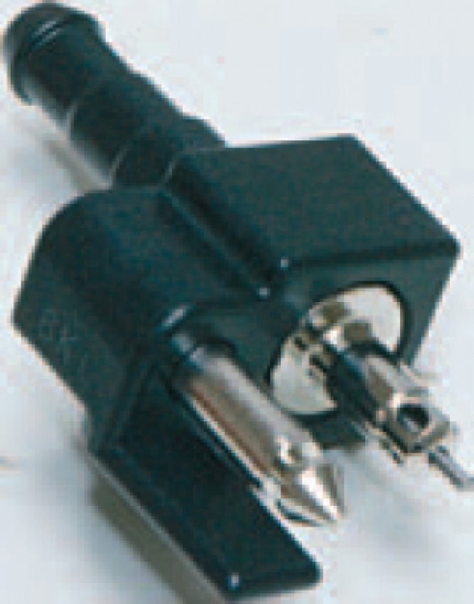 Suzuki Benzinstecker für DF 25 bis DF 140