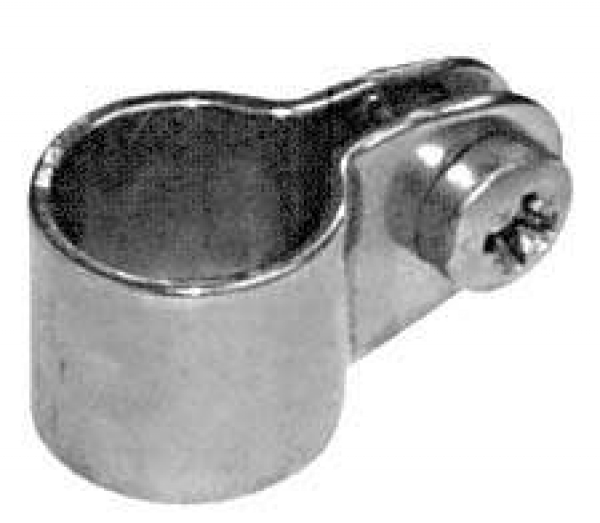 Gelenkstück für 19mm Rohr Aussen-Ø