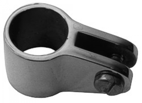 Gelenkstück für 20mm Rohr Aussen-Ø