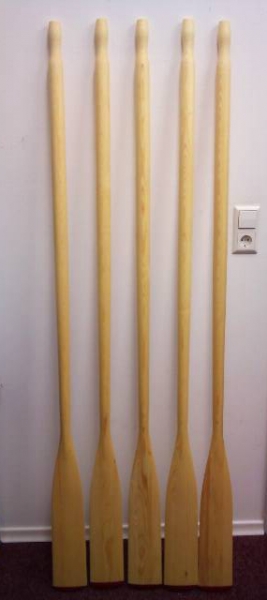 Paddel 150cm Länge 2 Stück