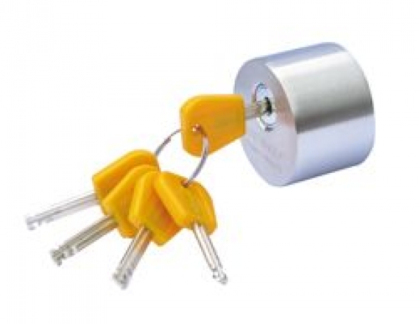 Aussenbordersicherung bis 10 PS