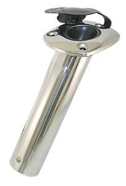 Angelrutenhalter 90°