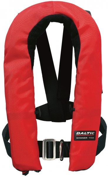 Winner Auto 150 N rot Mod. 1595