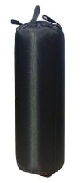 Stow Away Fender blau 25x70cm