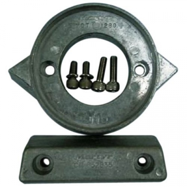 Volvo 290PS Kit Anode Magnesium