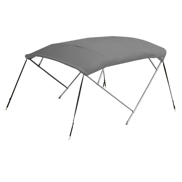4 Stangen Bimini Top Oceansouth 190-210cm Breite
