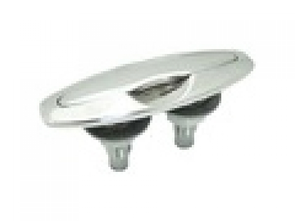 Abwendbarer Poller RETRACTS Länge 134mm