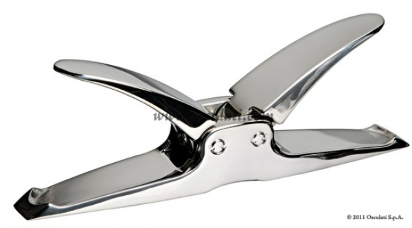 Abwendbare Poller WING 360x55